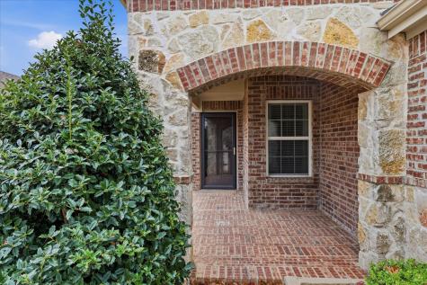 7992 Cool River Drive Frisco TX 75036