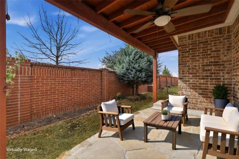 7992 Cool River Drive Frisco TX 75036