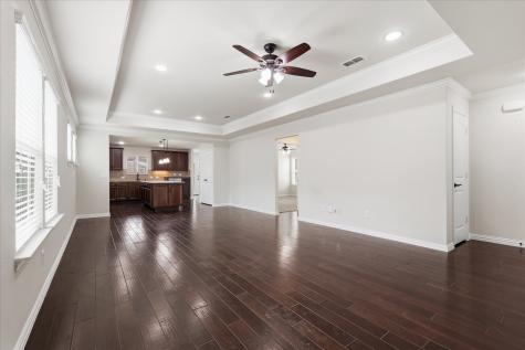 7992 Cool River Drive Frisco TX 75036