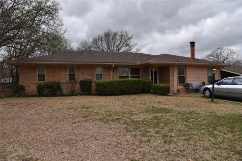 1612 N 25th Street Corsicana TX 75110