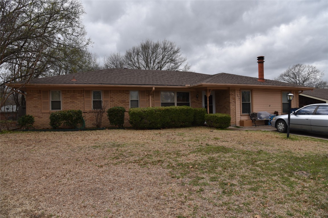 1612 N 25th Street Corsicana TX 75110