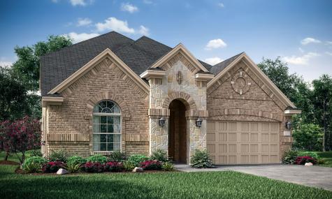 5332 Summer Shade Lane Flower Mound TX 75028