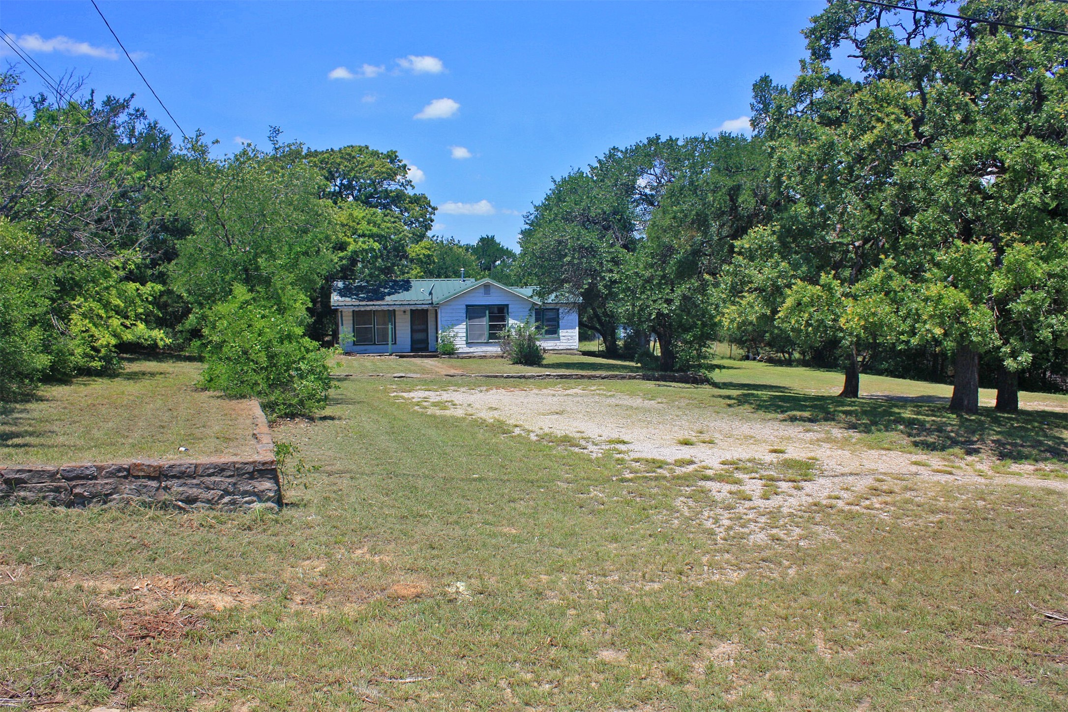3163 S Highway 144 Glen Rose TX 76043