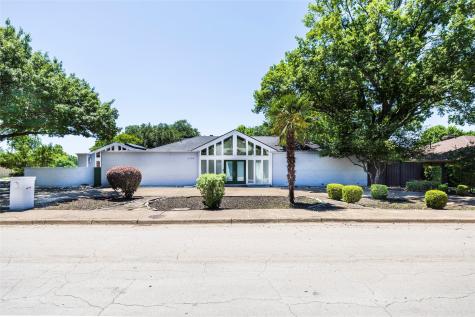 6954 Leameadow Drive Dallas TX 75248