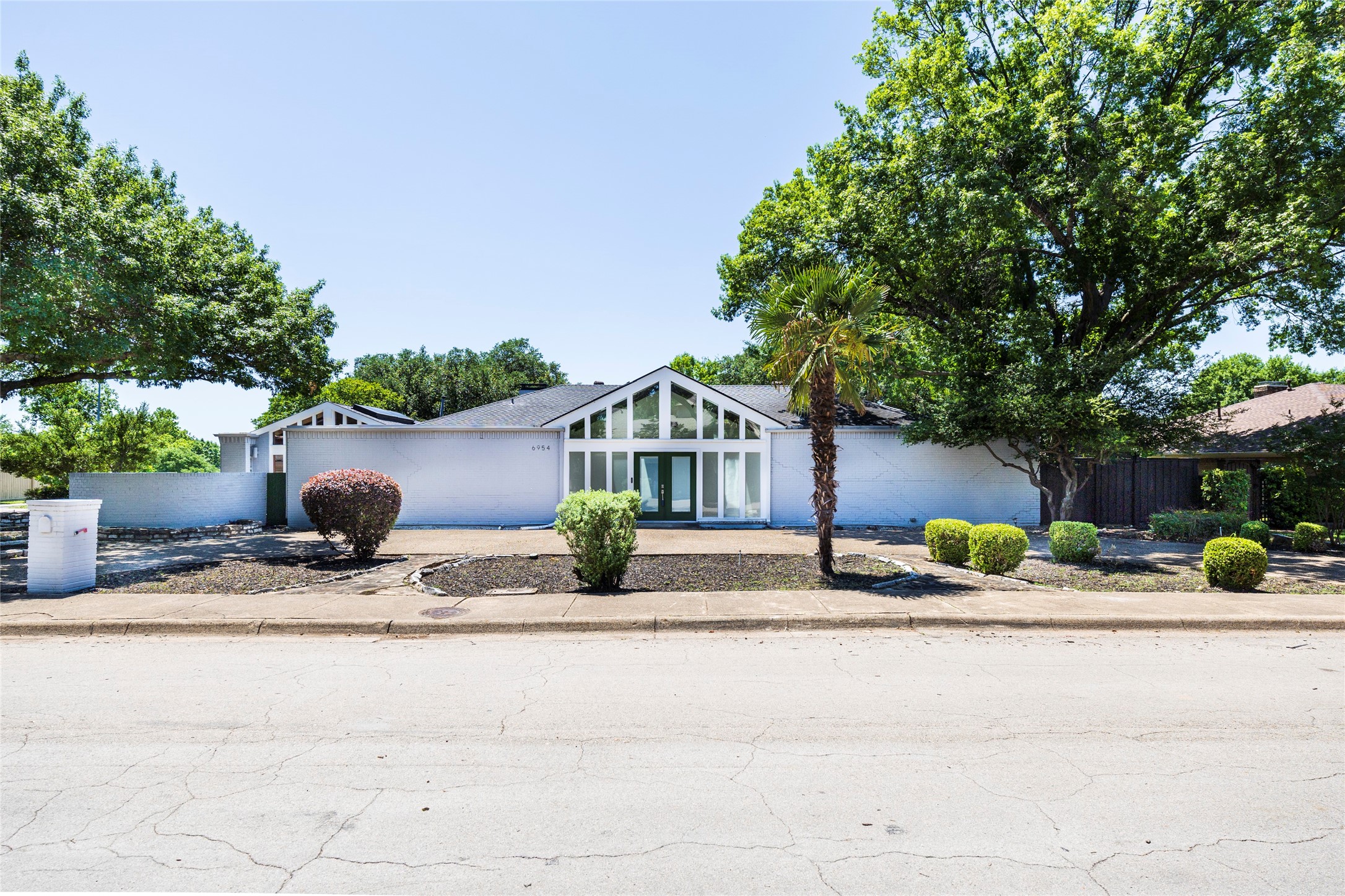 6954 Leameadow Drive Dallas TX 75248