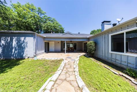 6954 Leameadow Drive Dallas TX 75248