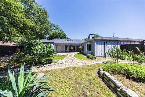 6954 Leameadow Drive Dallas TX 75248