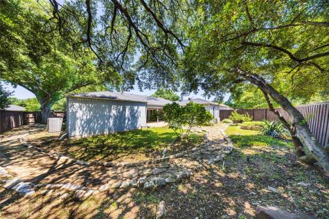 6954 Leameadow Drive Dallas TX 75248