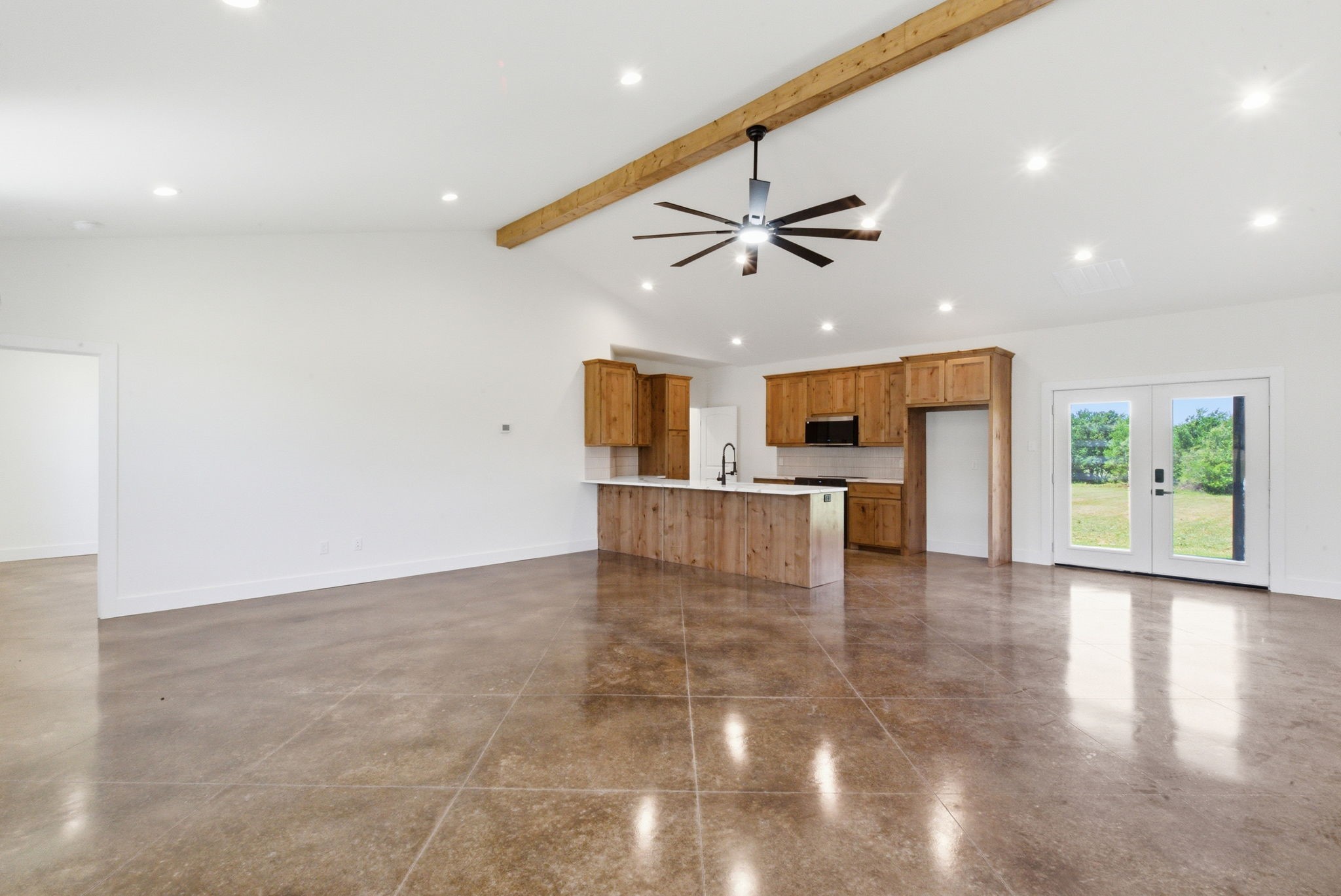 2501 Cowley Road Whitt TX 76490