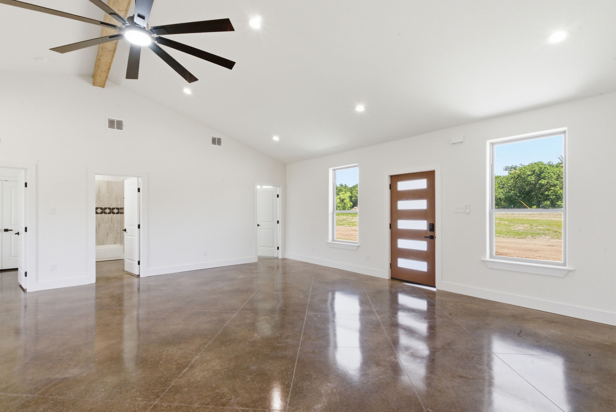2501 Cowley Road Whitt TX 76490