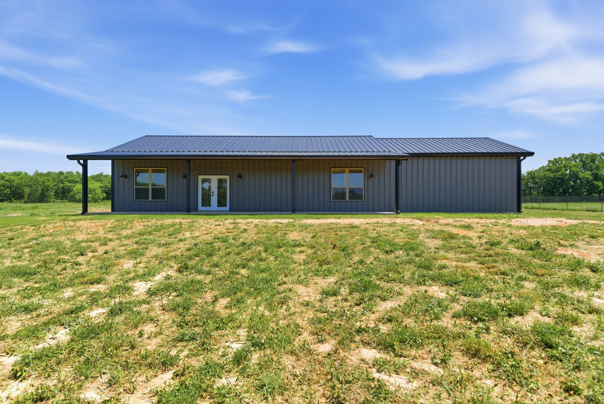 2501 Cowley Road Whitt TX 76490