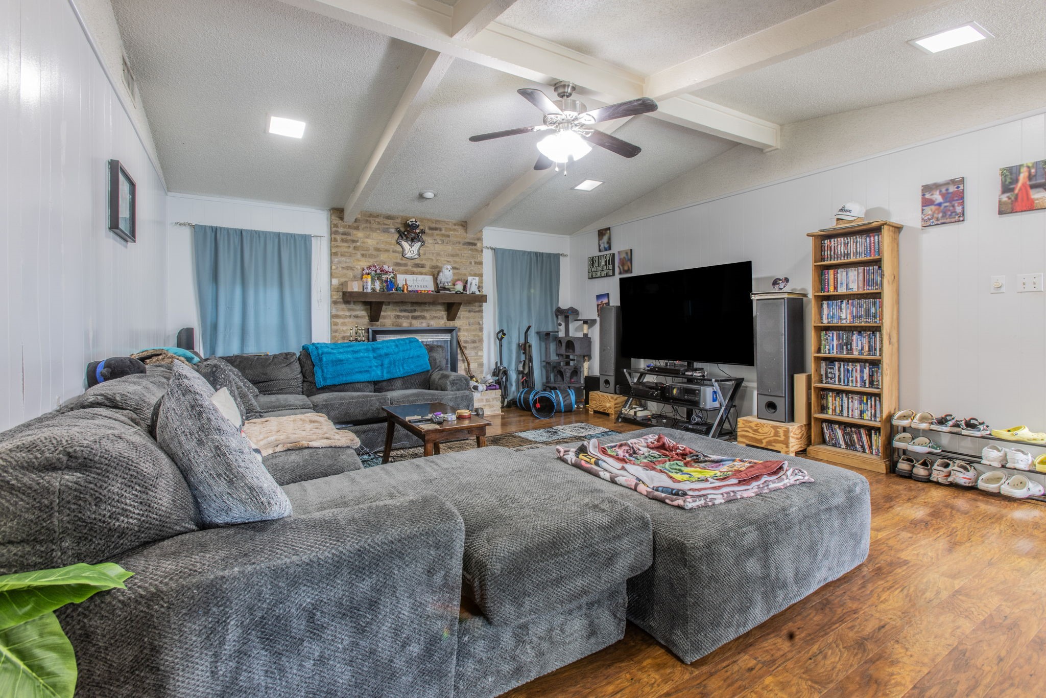 329 Alamosa Drive Hewitt TX 76643