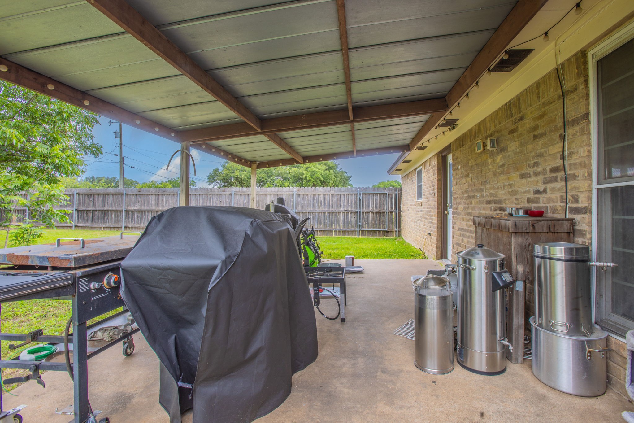 329 Alamosa Drive Hewitt TX 76643