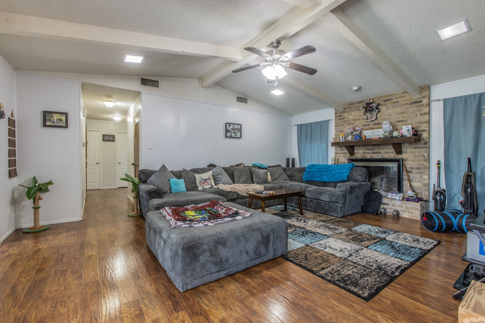 329 Alamosa Drive Hewitt TX 76643