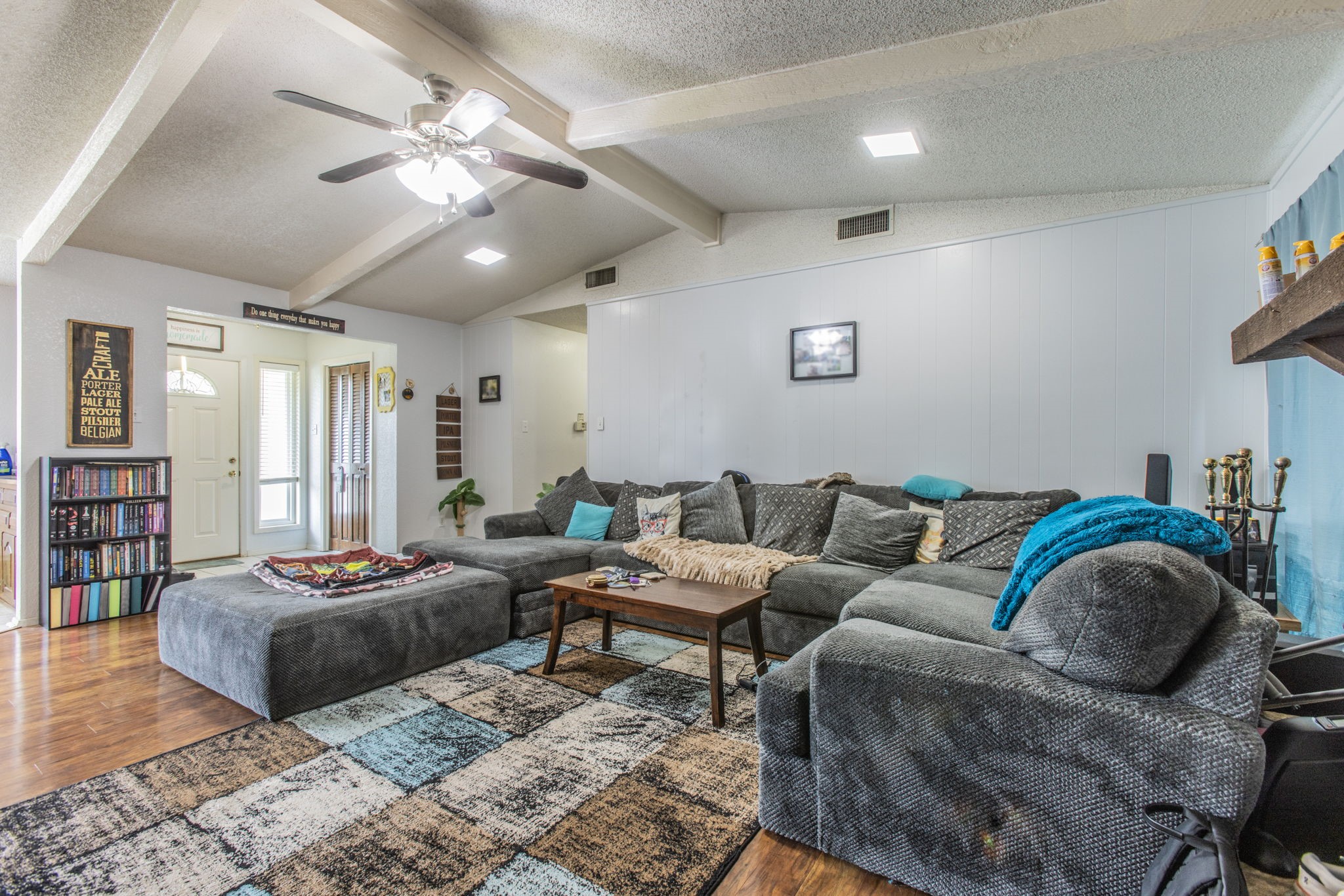 329 Alamosa Drive Hewitt TX 76643