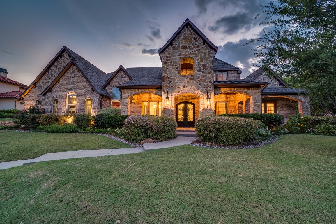 3713 Ledgestone Court Richardson TX 75082