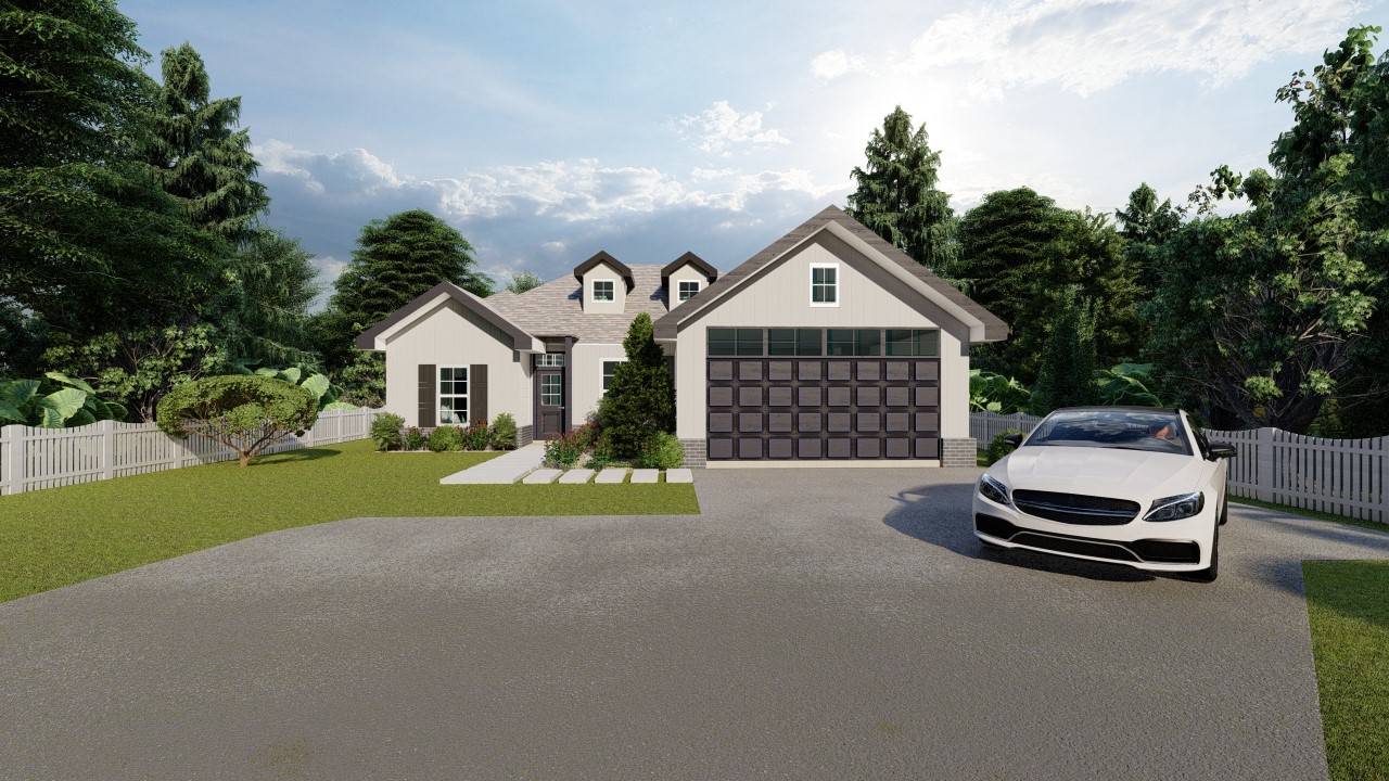 225 Ben Lacy Drive Gun Barrel City TX 75156