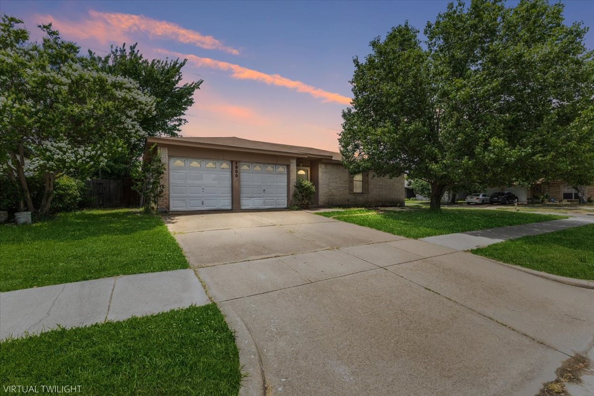 4900 Highbank Drive Arlington TX 76018