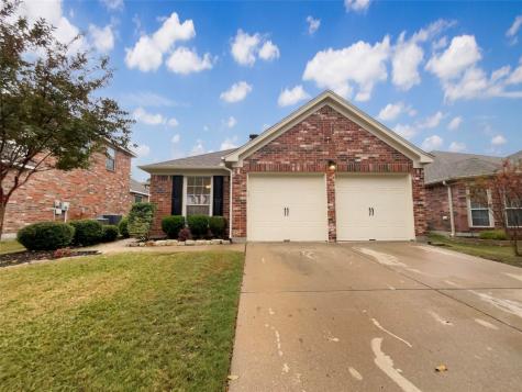 9208 Peaceful Terrace Fort Worth TX 76123