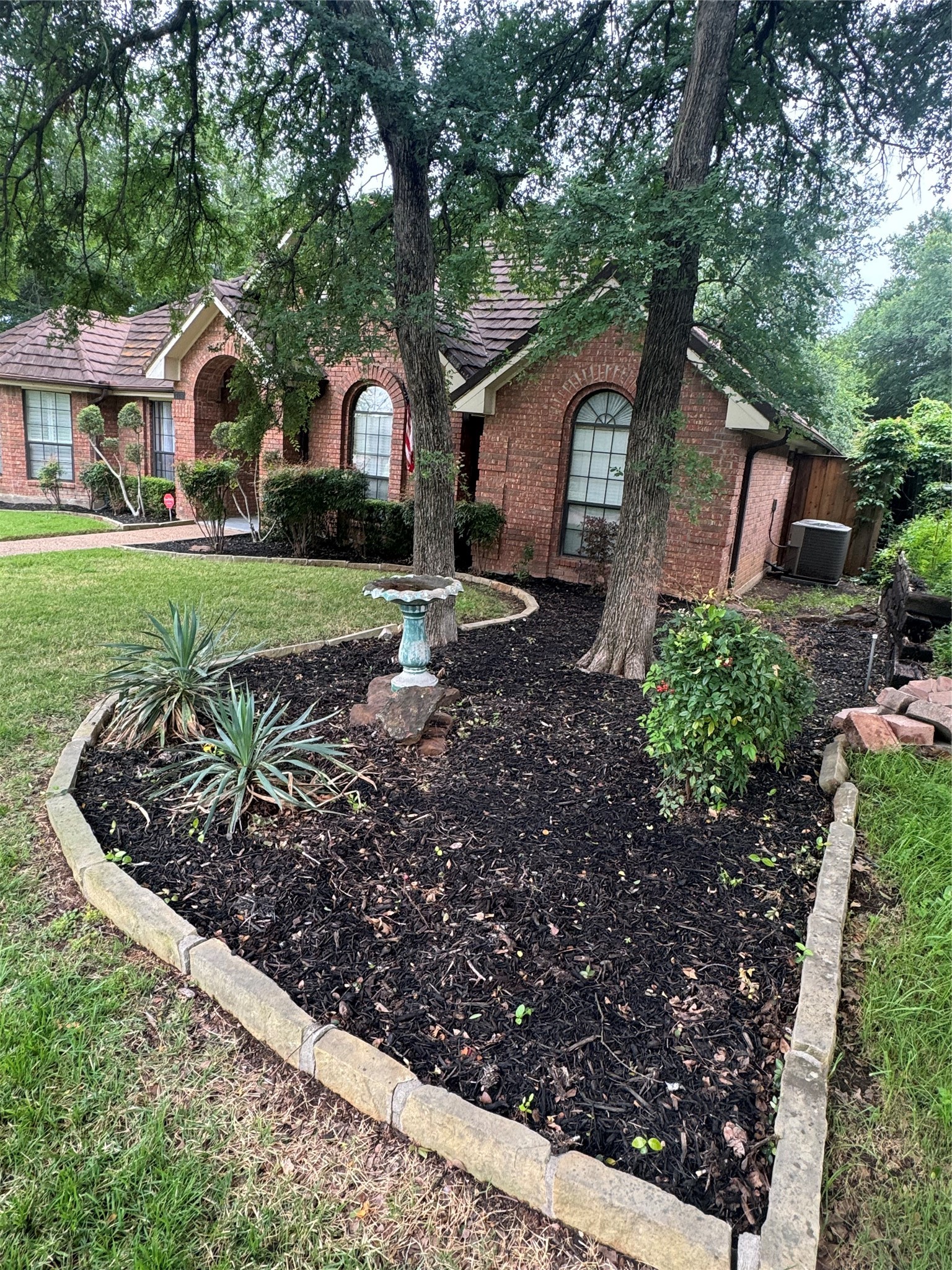 713 Ashley Drive Hurst TX 76054
