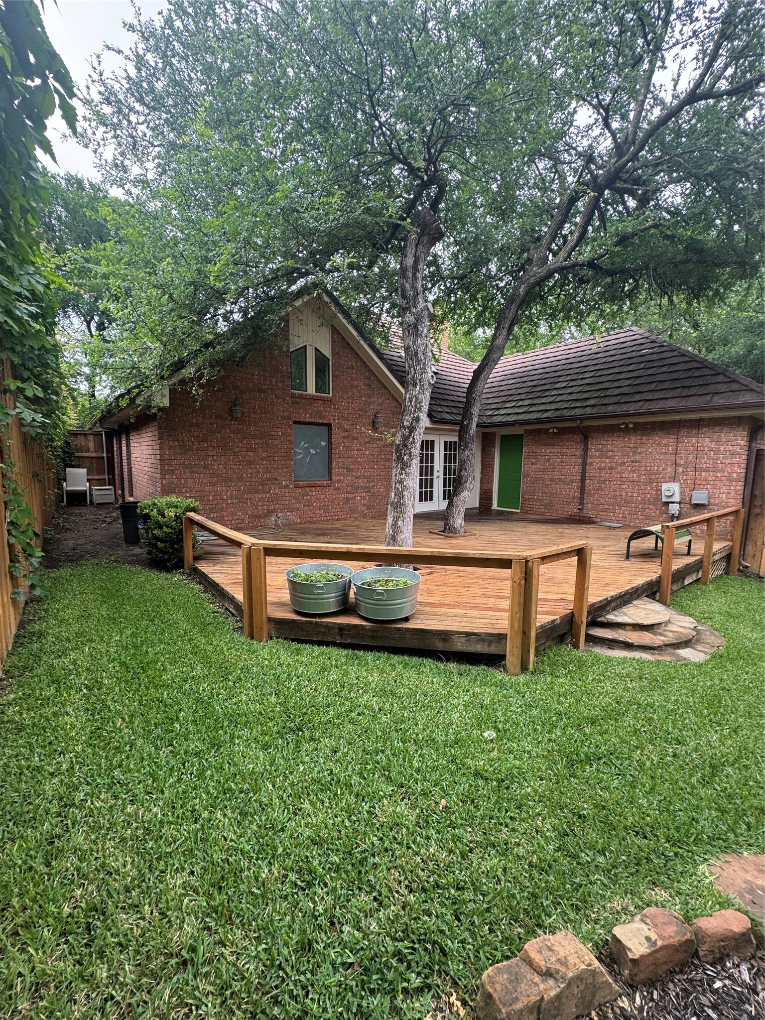 713 Ashley Drive Hurst TX 76054