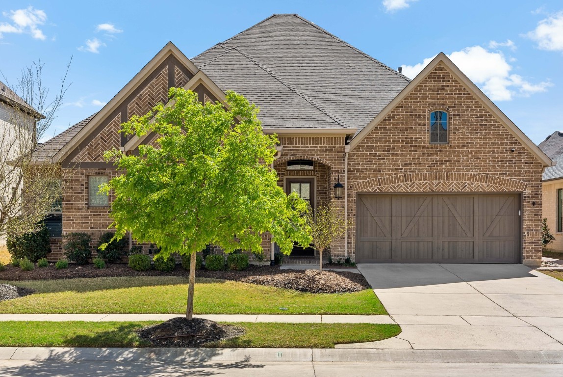1642 Brighton Boulevard Celina TX 75009