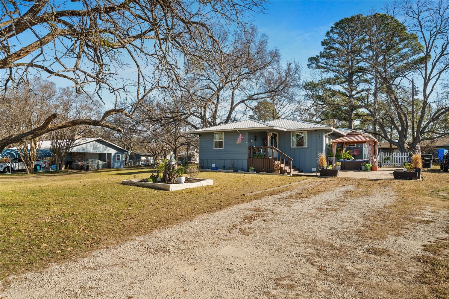 681 Briggs Boulevard East Tawakoni TX 75472
