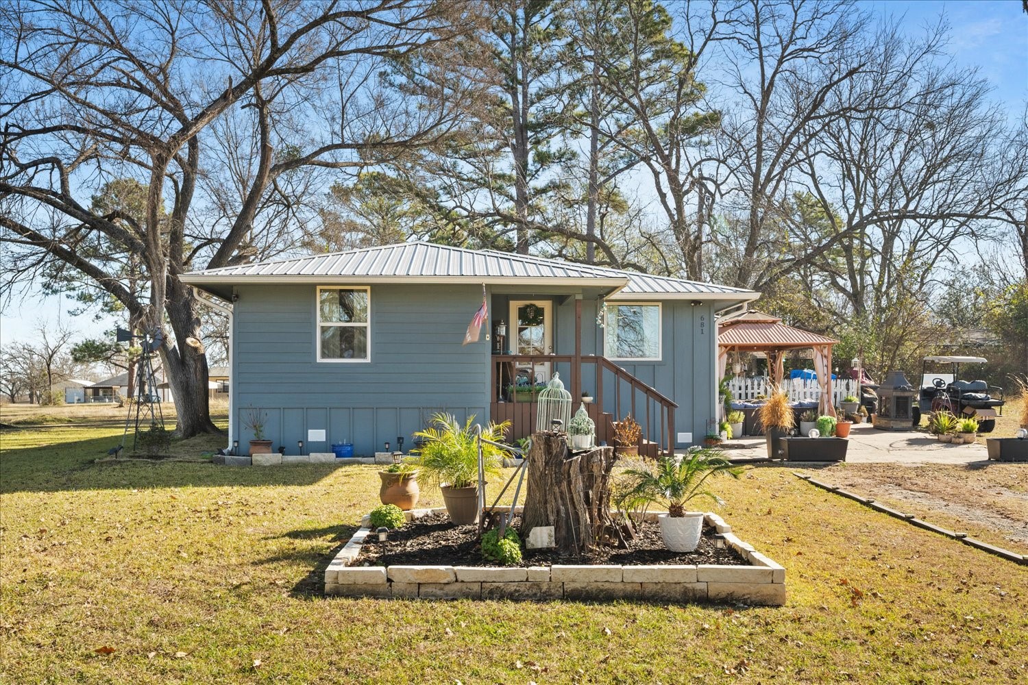 681 Briggs Boulevard East Tawakoni TX 75472