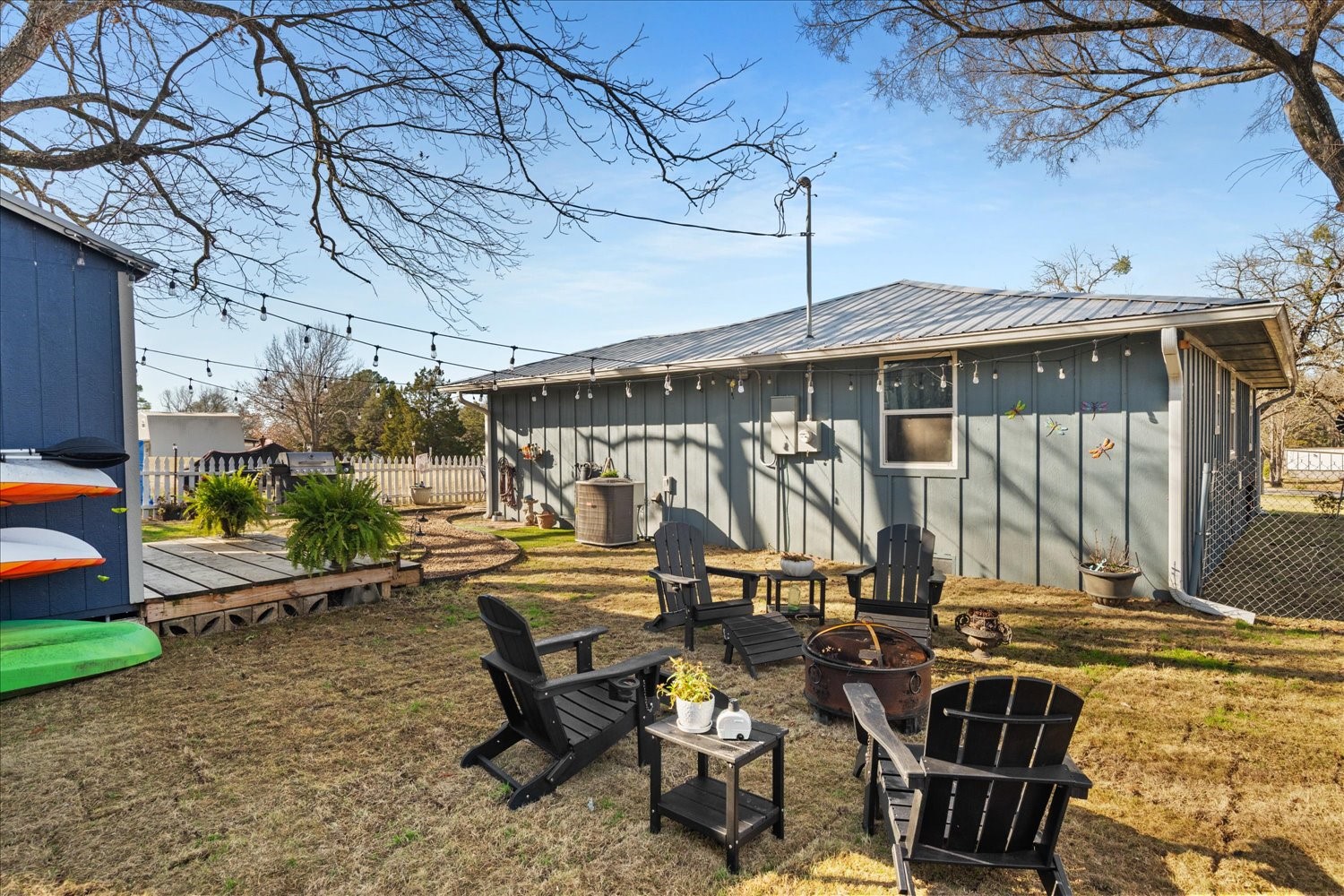 681 Briggs Boulevard East Tawakoni TX 75472
