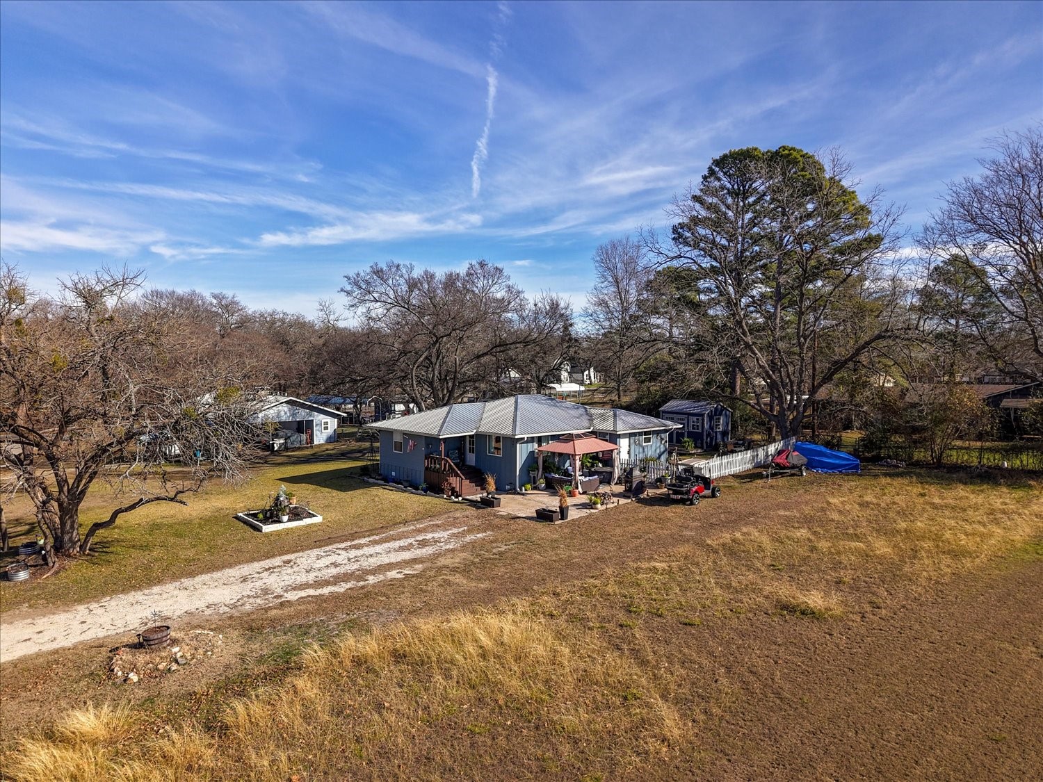 681 Briggs Boulevard East Tawakoni TX 75472