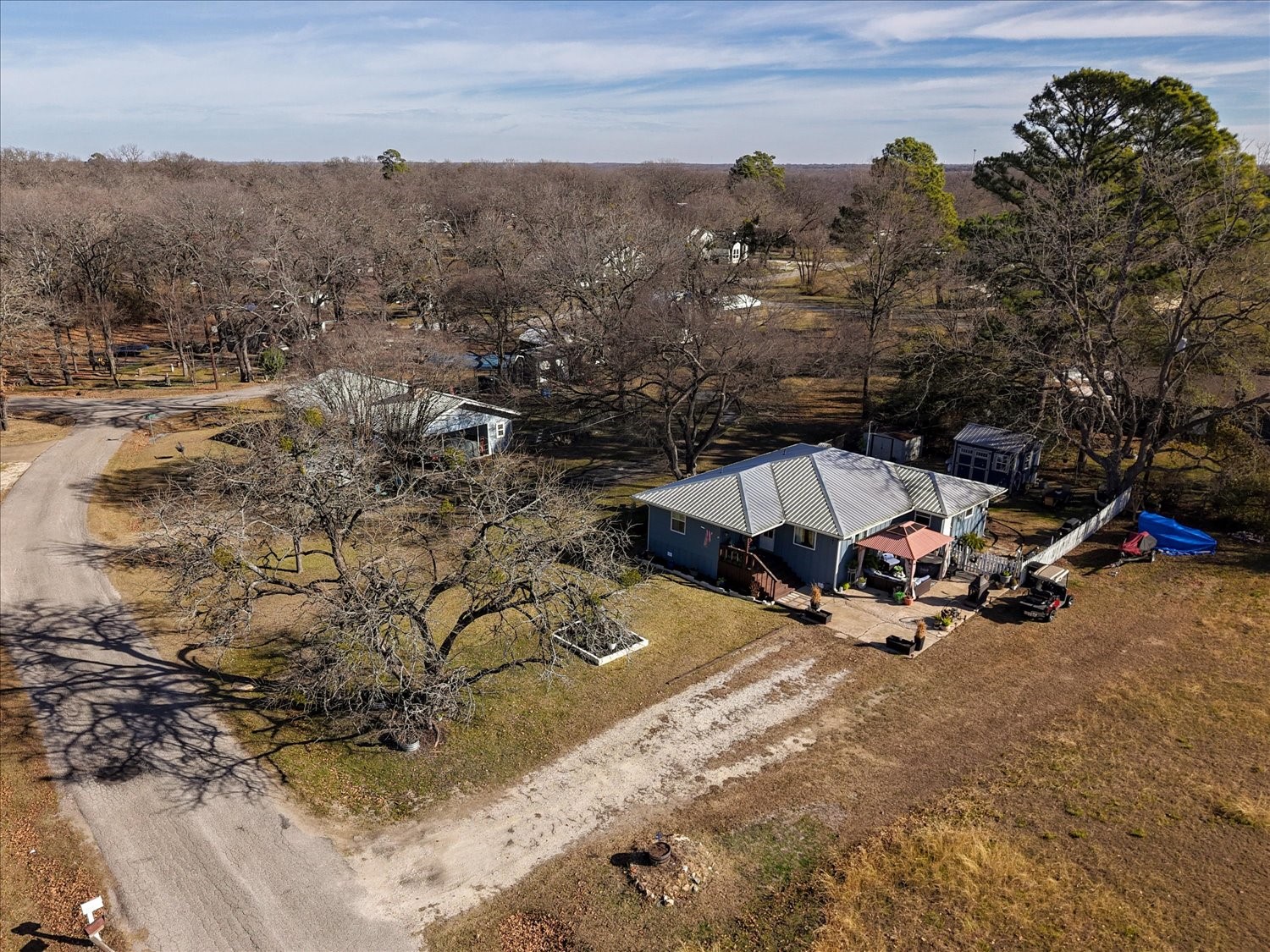 681 Briggs Boulevard East Tawakoni TX 75472