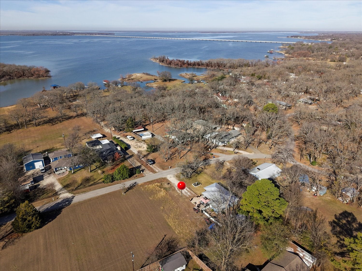 681 Briggs Boulevard East Tawakoni TX 75472