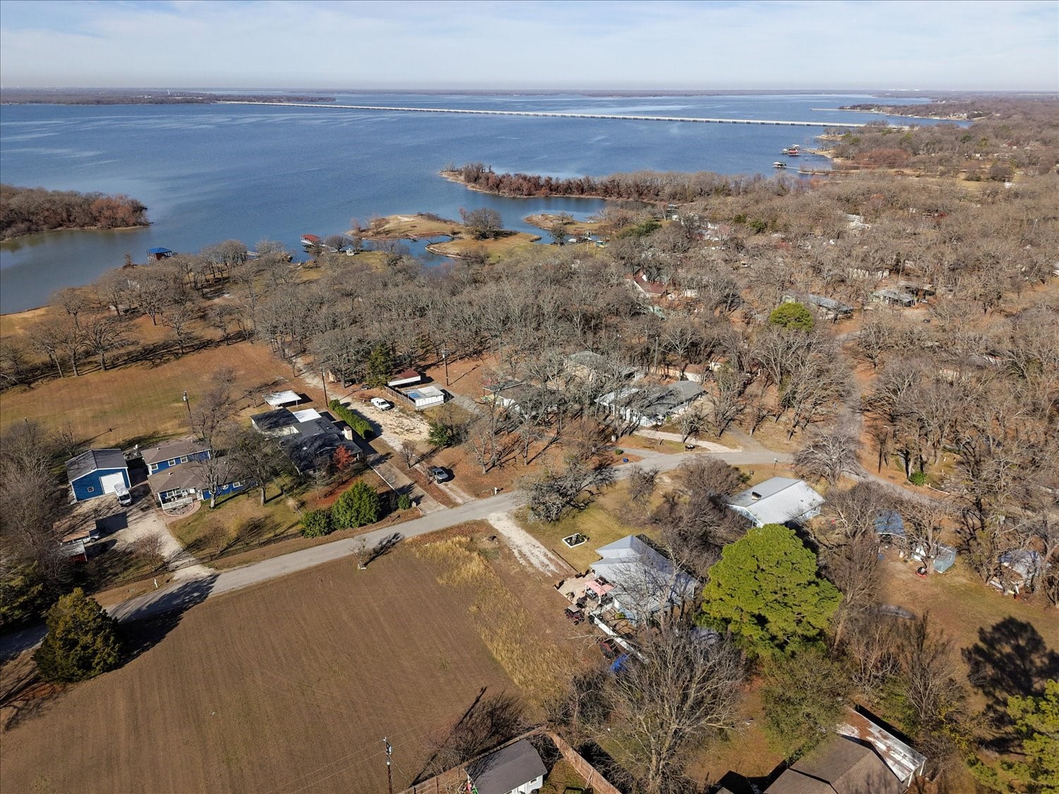 681 Briggs Boulevard East Tawakoni TX 75472