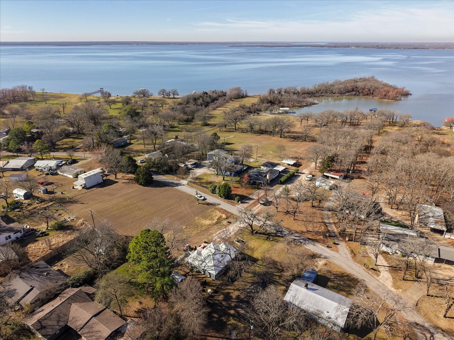 681 Briggs Boulevard East Tawakoni TX 75472