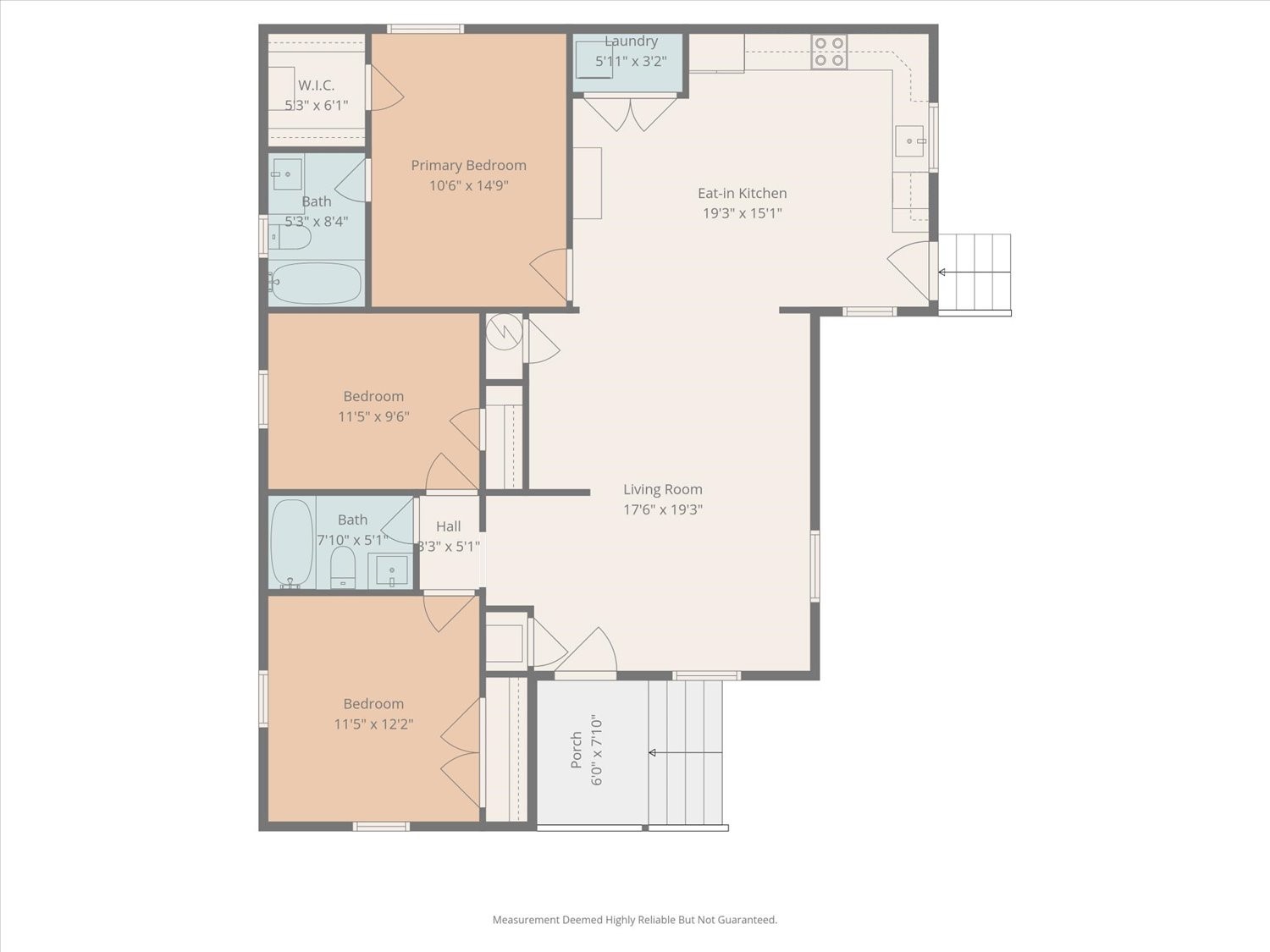 681 Briggs Boulevard East Tawakoni TX 75472
