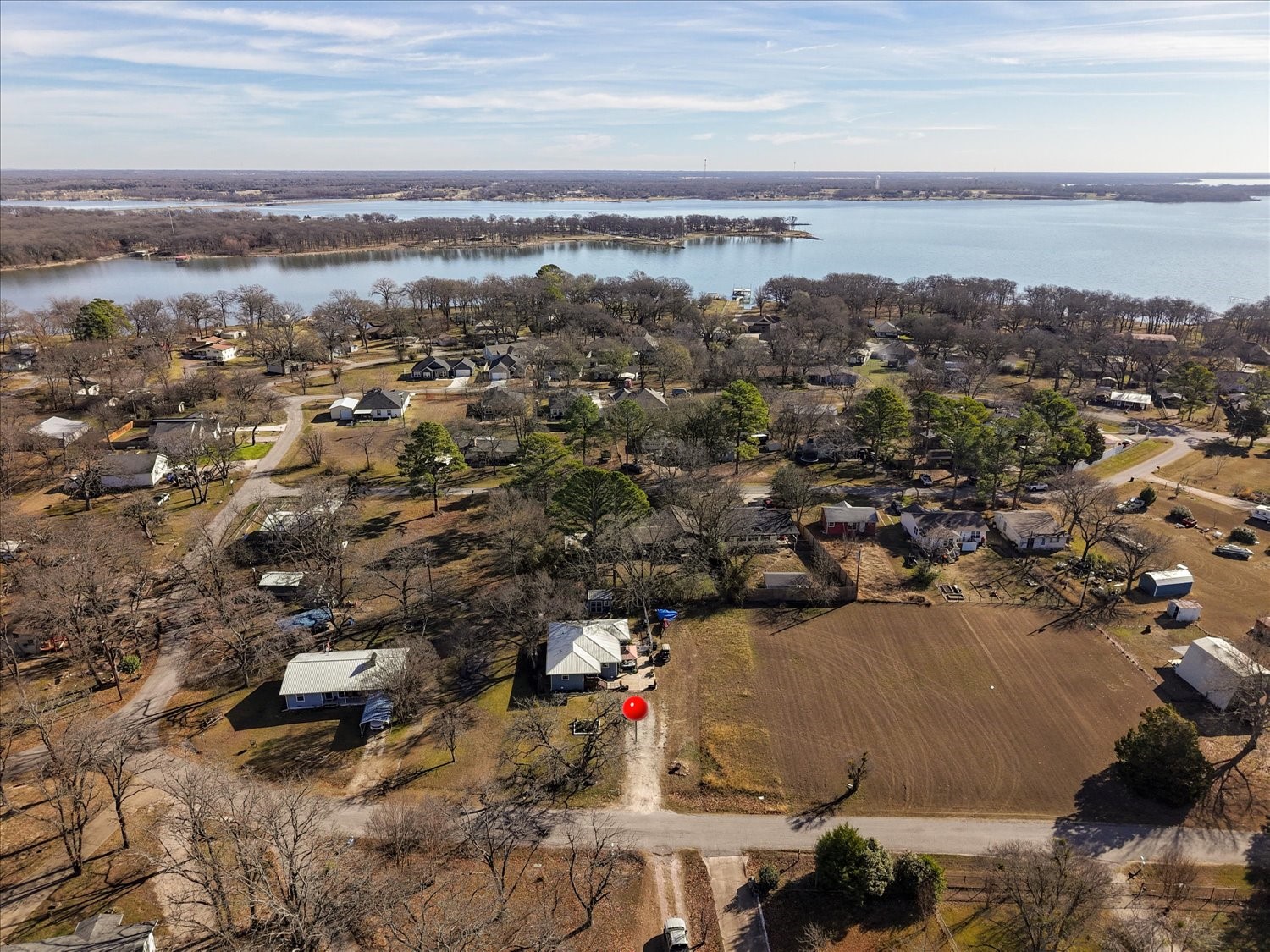 681 Briggs Boulevard East Tawakoni TX 75472