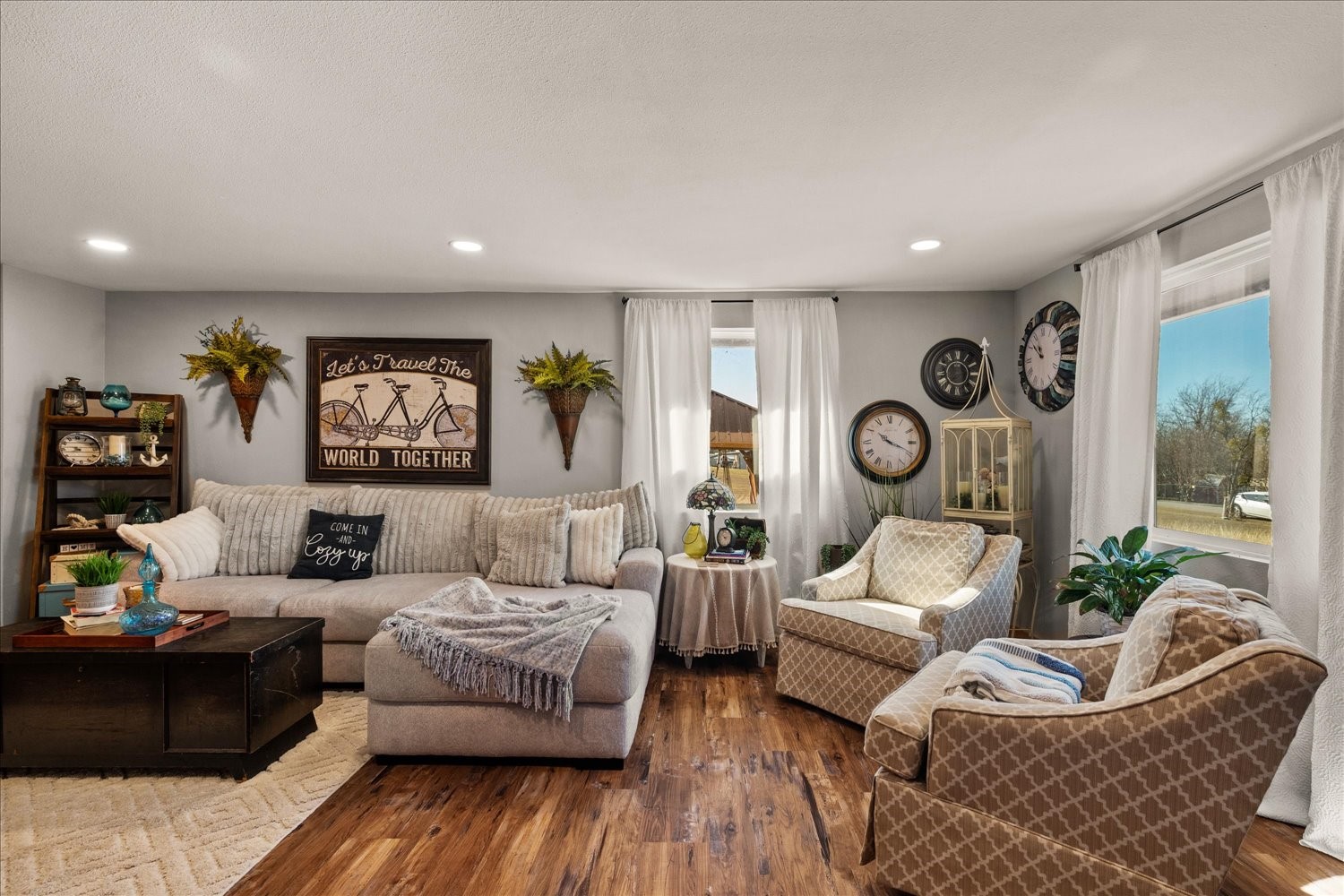 681 Briggs Boulevard East Tawakoni TX 75472
