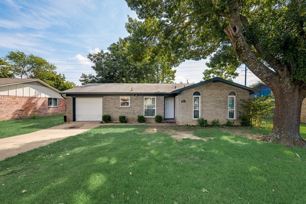421 Hastings Drive Cedar Hill TX 75104