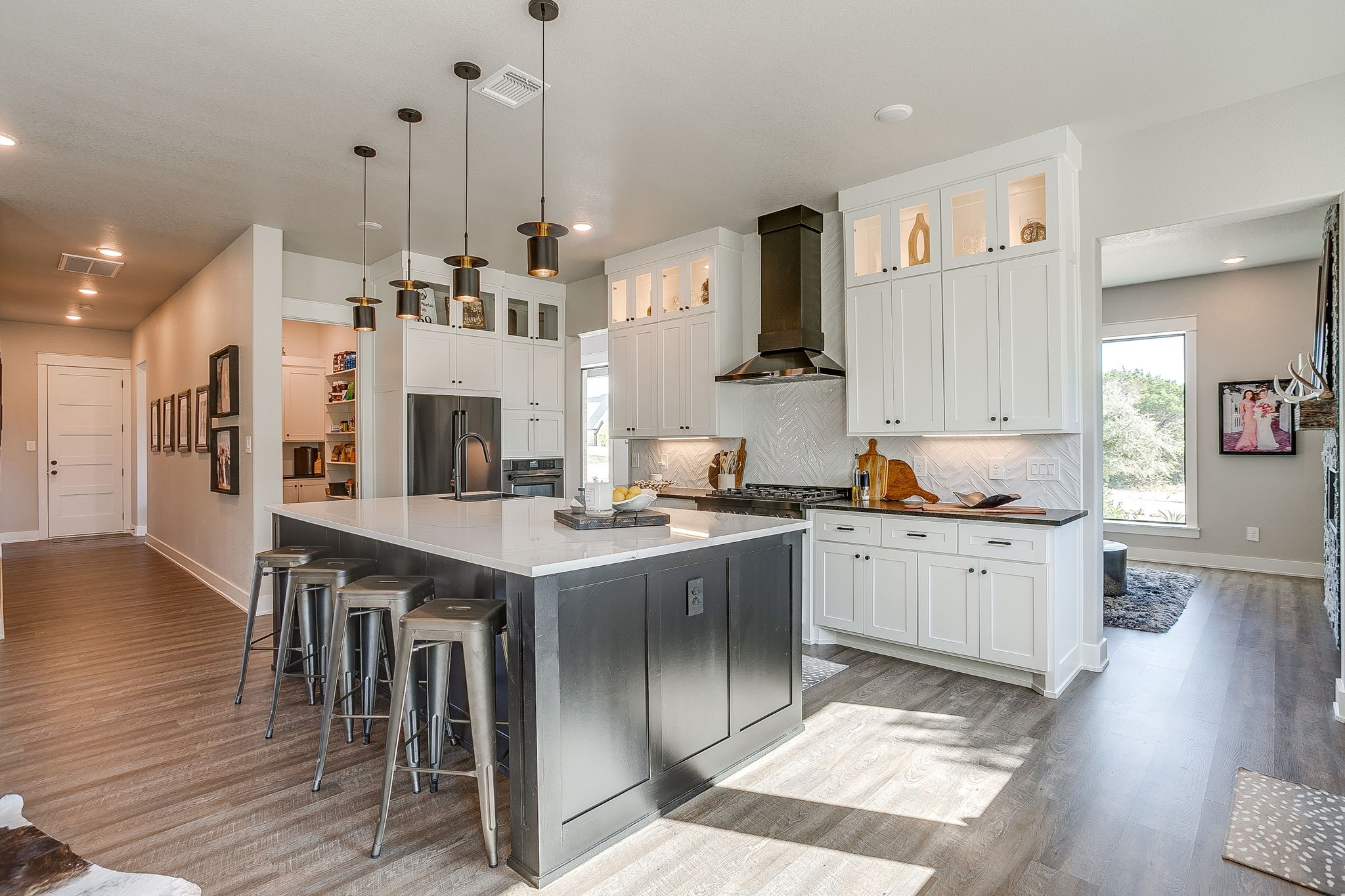 8104 Leven Links Street Cleburne TX 76033