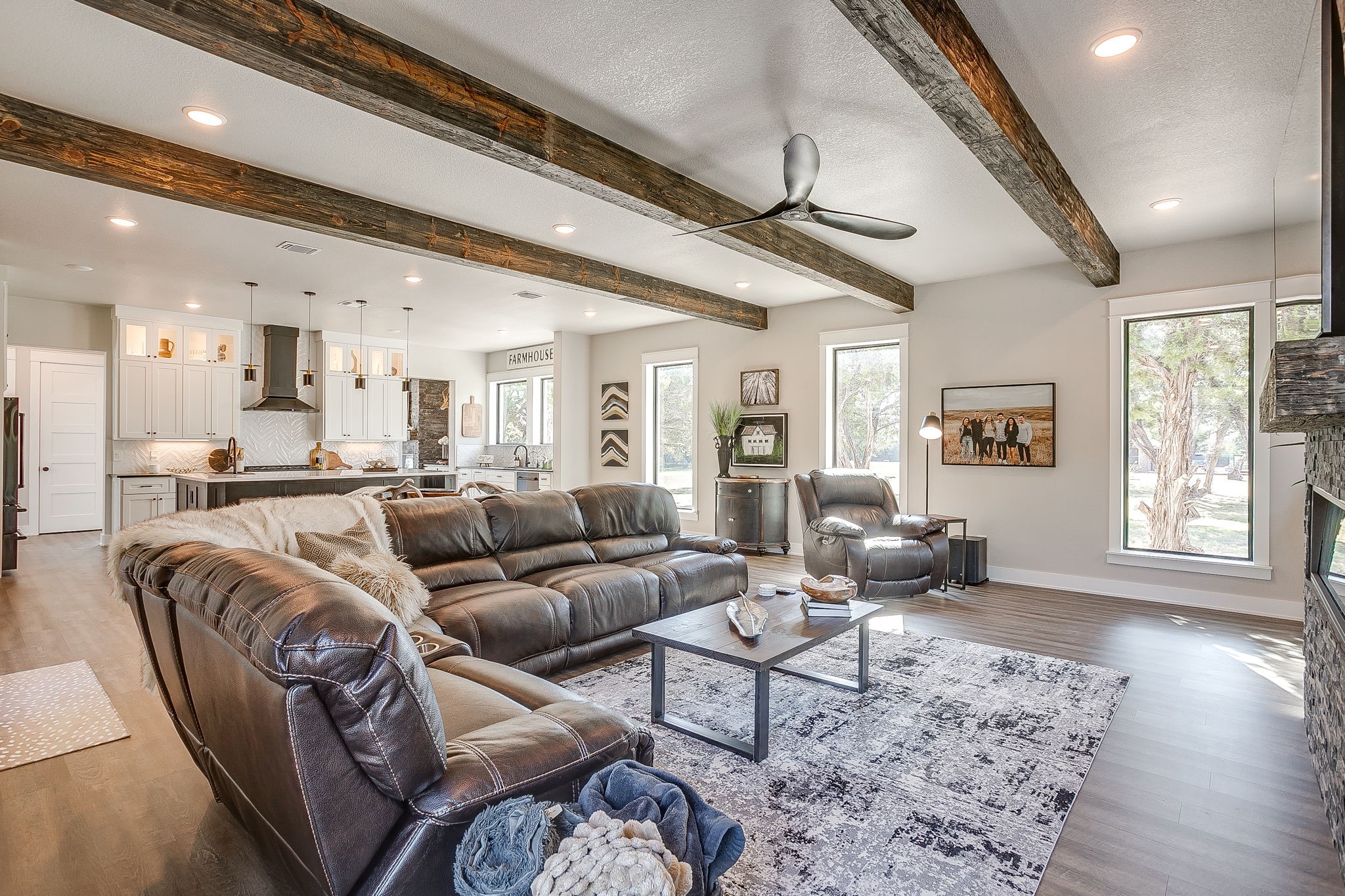 8104 Leven Links Street Cleburne TX 76033