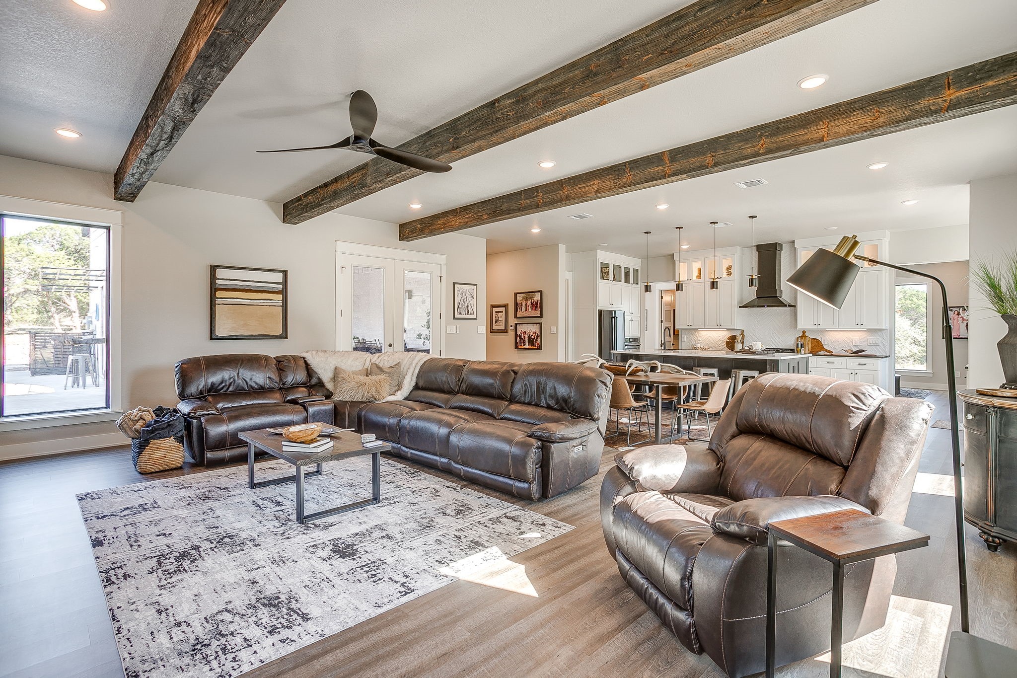 8104 Leven Links Street Cleburne TX 76033