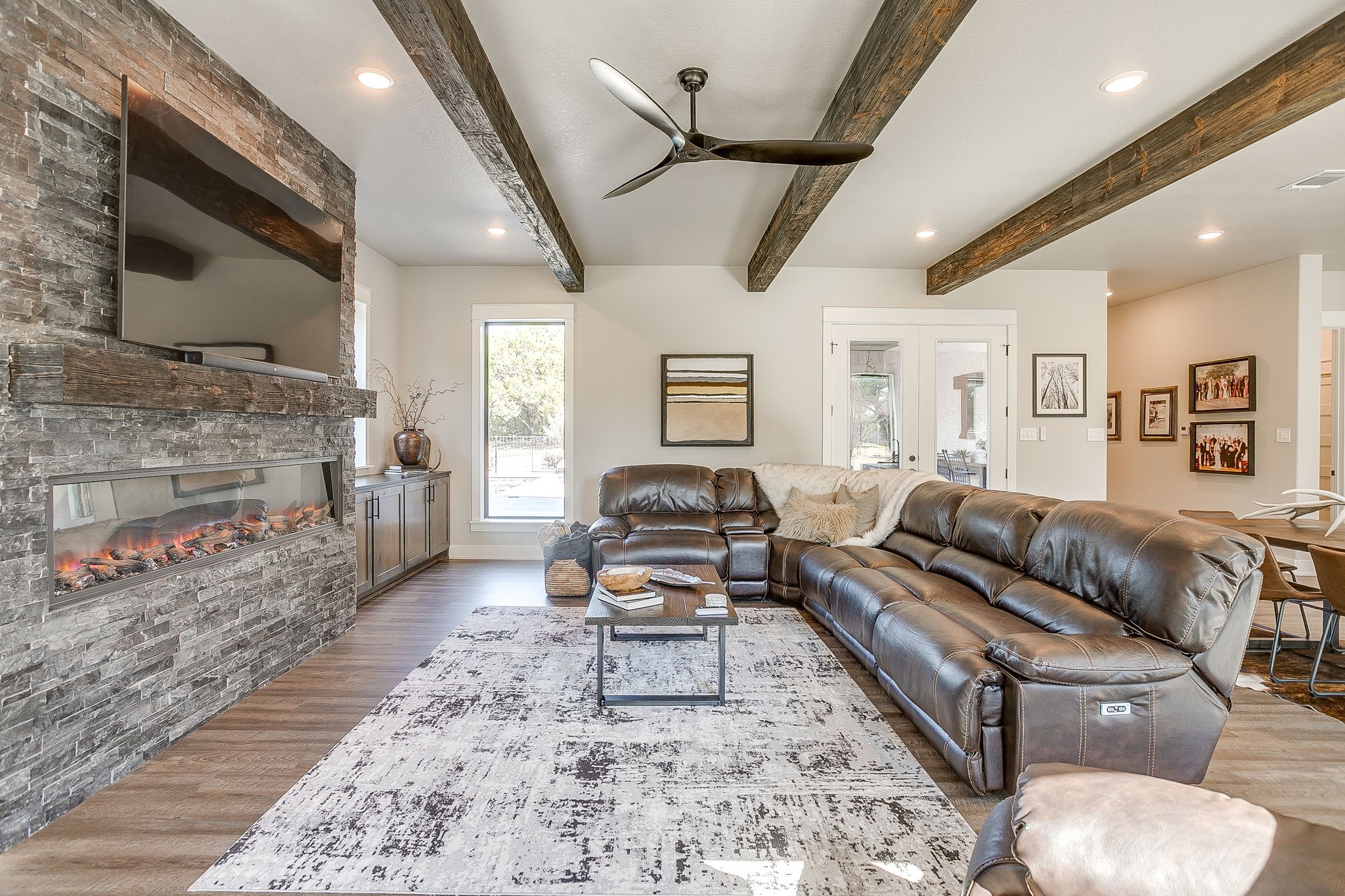 8104 Leven Links Street Cleburne TX 76033