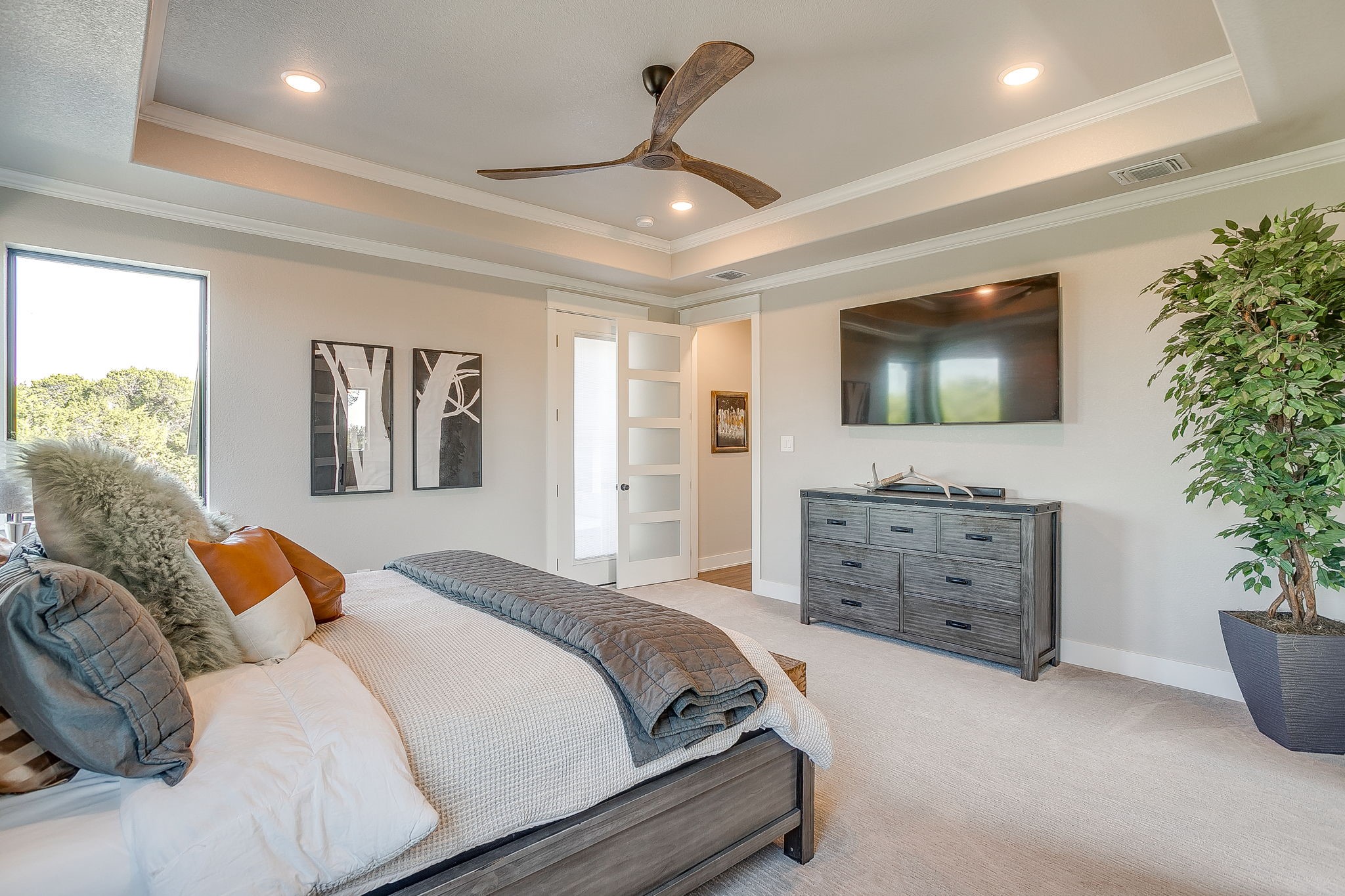 8104 Leven Links Street Cleburne TX 76033