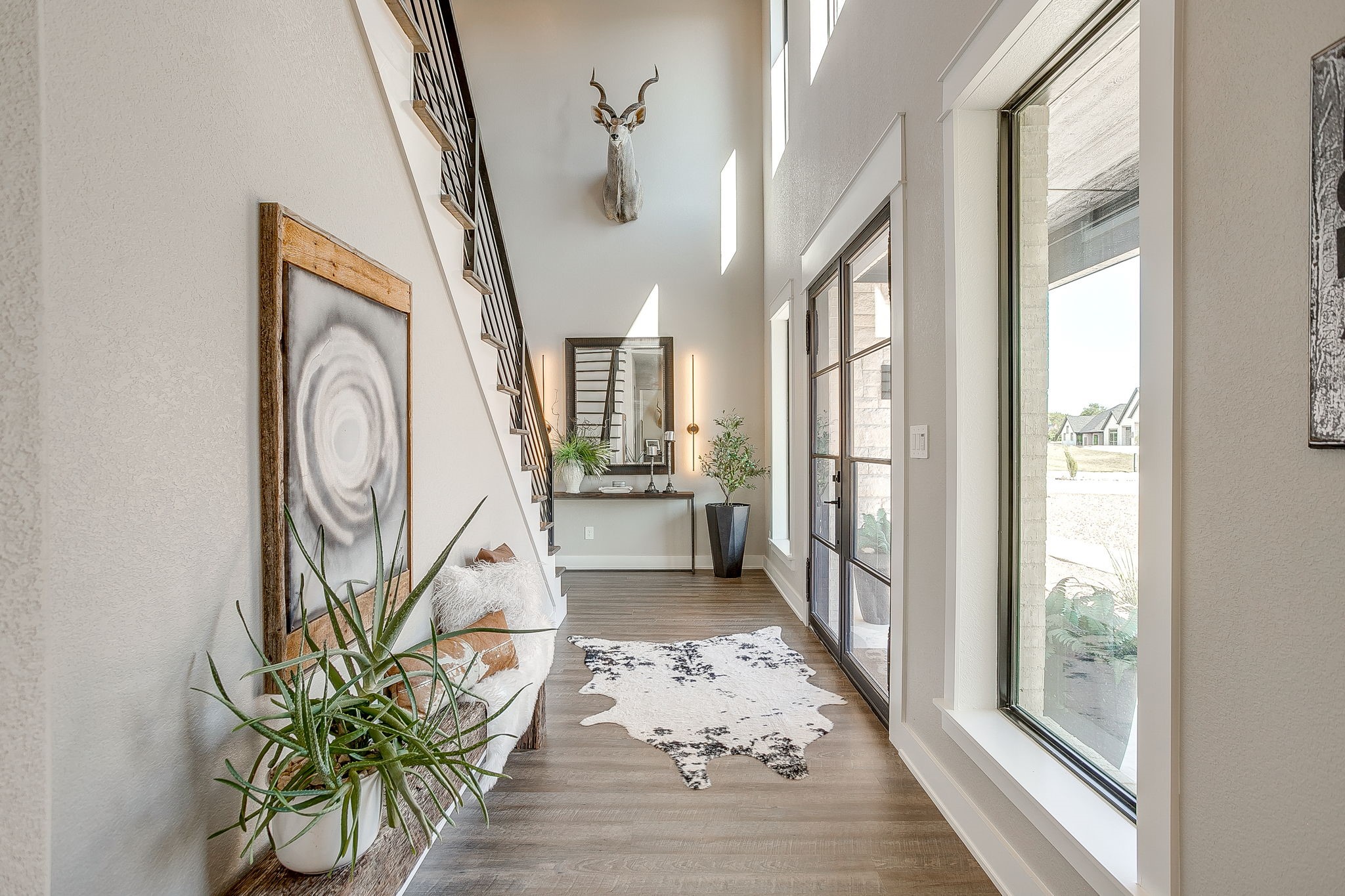 8104 Leven Links Street Cleburne TX 76033