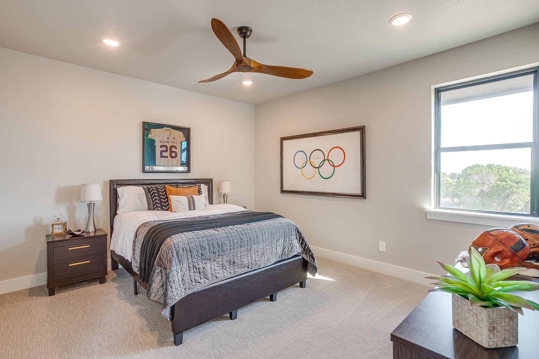 8104 Leven Links Street Cleburne TX 76033