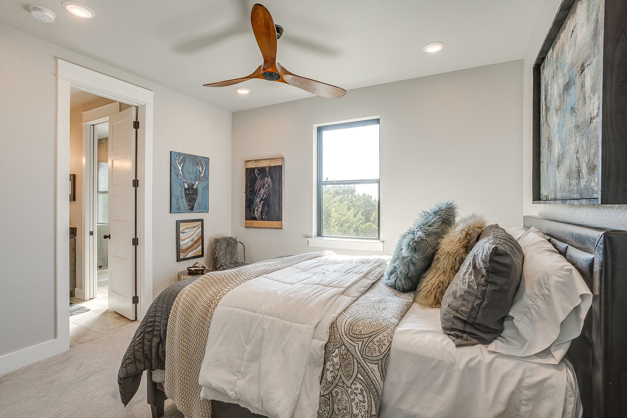 8104 Leven Links Street Cleburne TX 76033