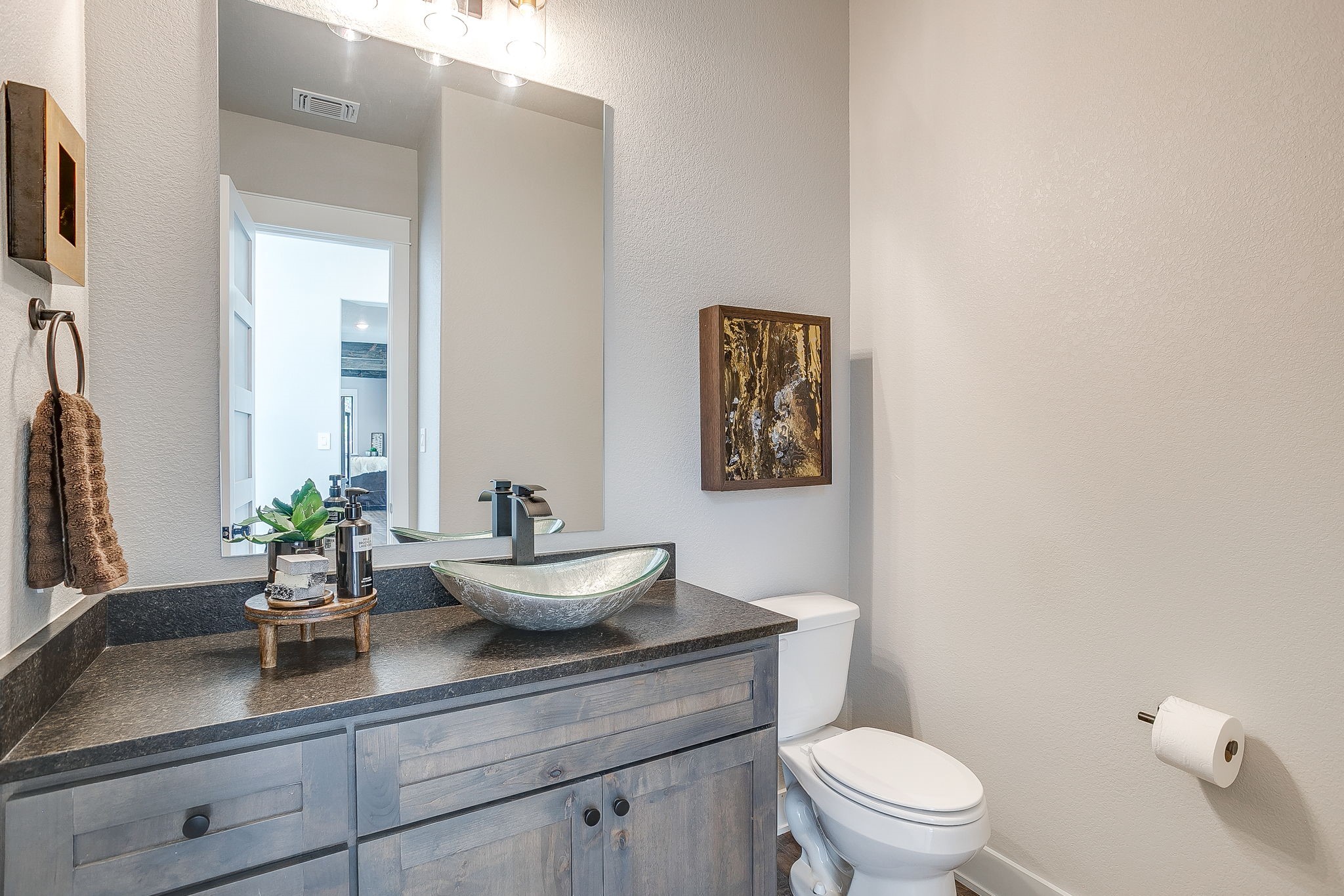 8104 Leven Links Street Cleburne TX 76033