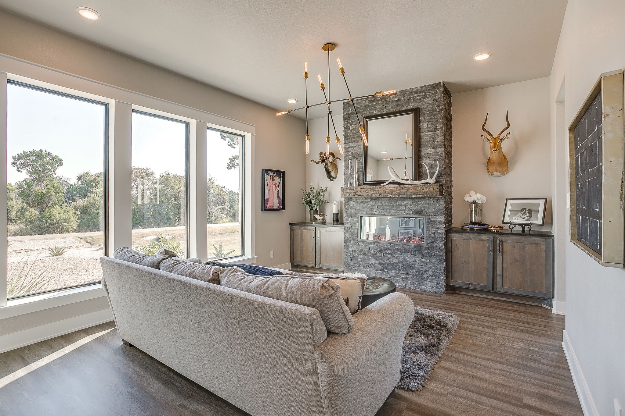 8104 Leven Links Street Cleburne TX 76033