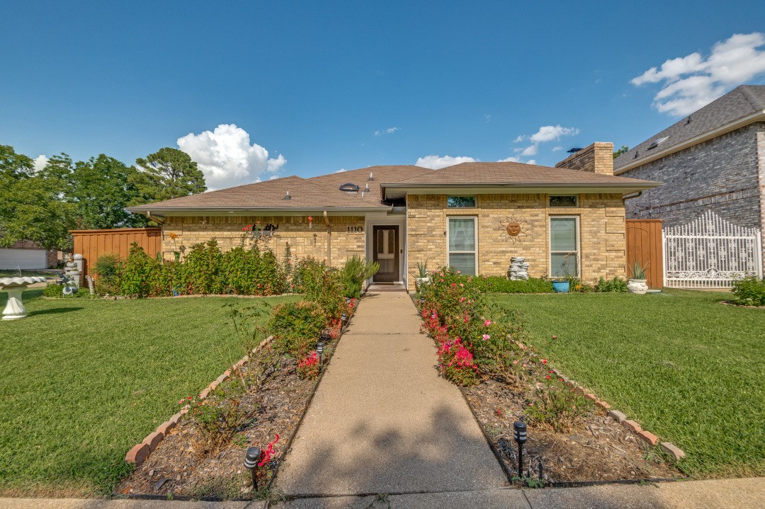 1110 Capitol Court Irving TX 75060