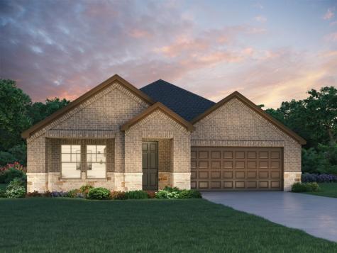 475 Sweet Lane Princeton TX 75407